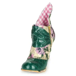 Høje støvletter Irregular Choice