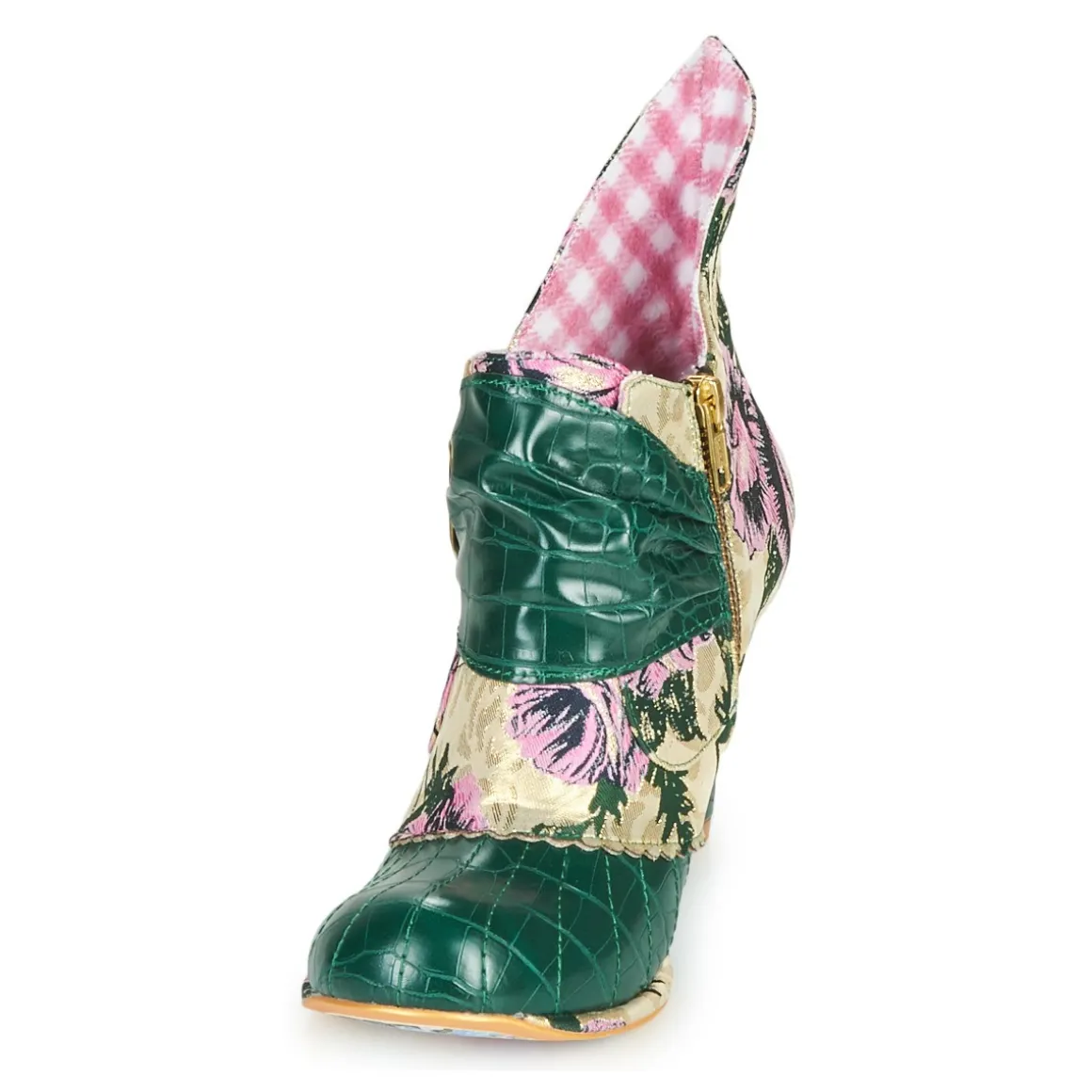 Høje støvletter Irregular Choice