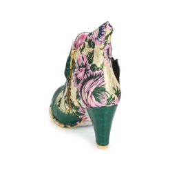 Høje støvletter Irregular Choice