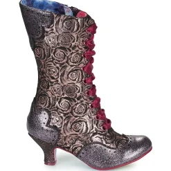Høje støvletter Irregular Choice