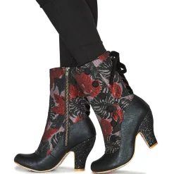 Høje støvletter Irregular Choice