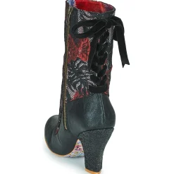 Høje støvletter Irregular Choice