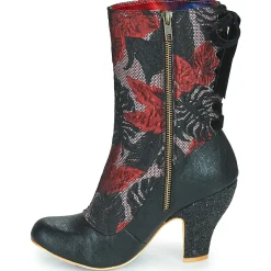 Høje støvletter Irregular Choice