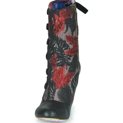 Høje støvletter Irregular Choice