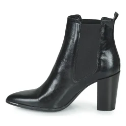 Høje støvletter Maison Minelli