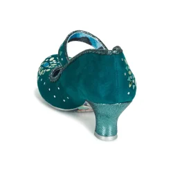 Højhælede sko Irregular Choice