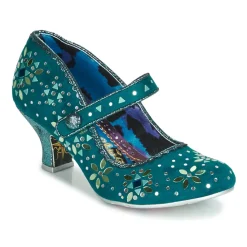 Højhælede sko Irregular Choice