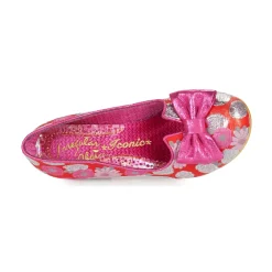 Højhælede sko Irregular Choice