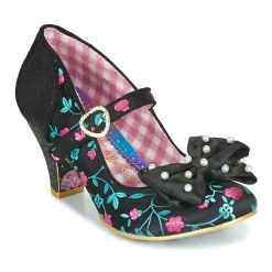 Højhælede sko Irregular Choice