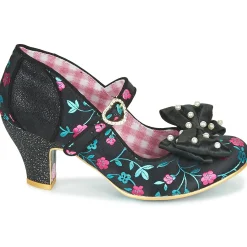Højhælede sko Irregular Choice