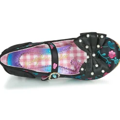 Højhælede sko Irregular Choice