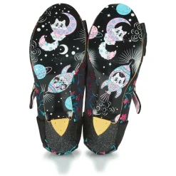 Højhælede sko Irregular Choice