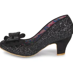 Højhælede sko Irregular Choice