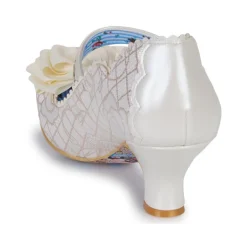 Højhælede sko Irregular Choice