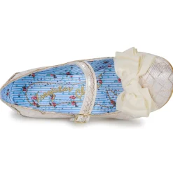 Højhælede sko Irregular Choice