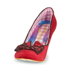 Højhælede sko Irregular Choice