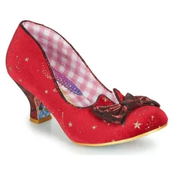 Højhælede sko Irregular Choice