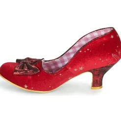 Højhælede sko Irregular Choice