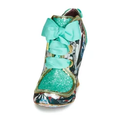 Højhælede sko Irregular Choice