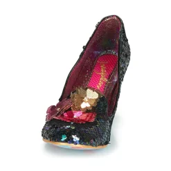 Højhælede sko Irregular Choice