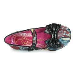 Højhælede sko Irregular Choice