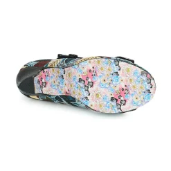 Højhælede sko Irregular Choice