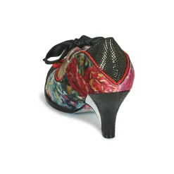 Højhælede sko Irregular Choice
