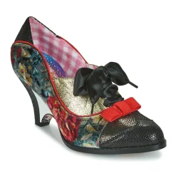 Højhælede sko Irregular Choice
