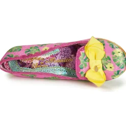Højhælede sko Irregular Choice