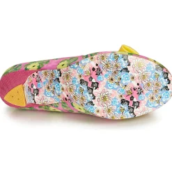 Højhælede sko Irregular Choice