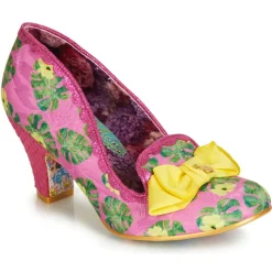 Højhælede sko Irregular Choice