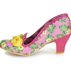 Højhælede sko Irregular Choice
