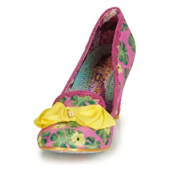 Højhælede sko Irregular Choice