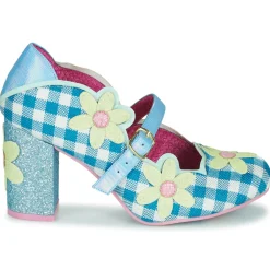 Højhælede sko Irregular Choice