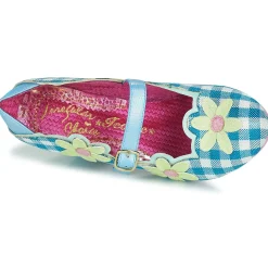 Højhælede sko Irregular Choice