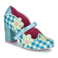 Højhælede sko Irregular Choice