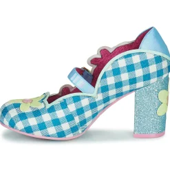 Højhælede sko Irregular Choice