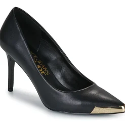 Højhælede sko Versace Jeans Couture