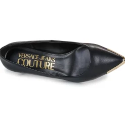 Højhælede sko Versace Jeans Couture