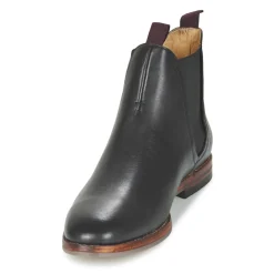 Hudson TAMPER CALF