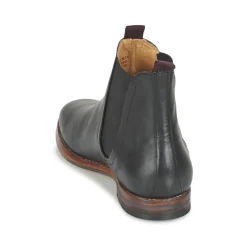 Hudson TAMPER CALF