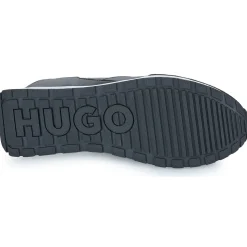 HUGO Icelin_Runn_pumf_N