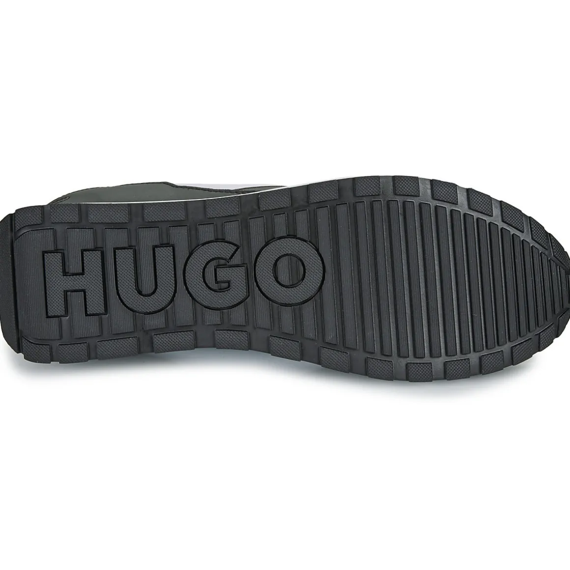 HUGO Icelin_Runn_pumf_N