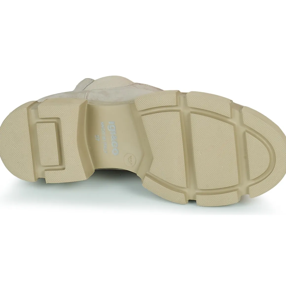 IgI&CO DONNA VELAR