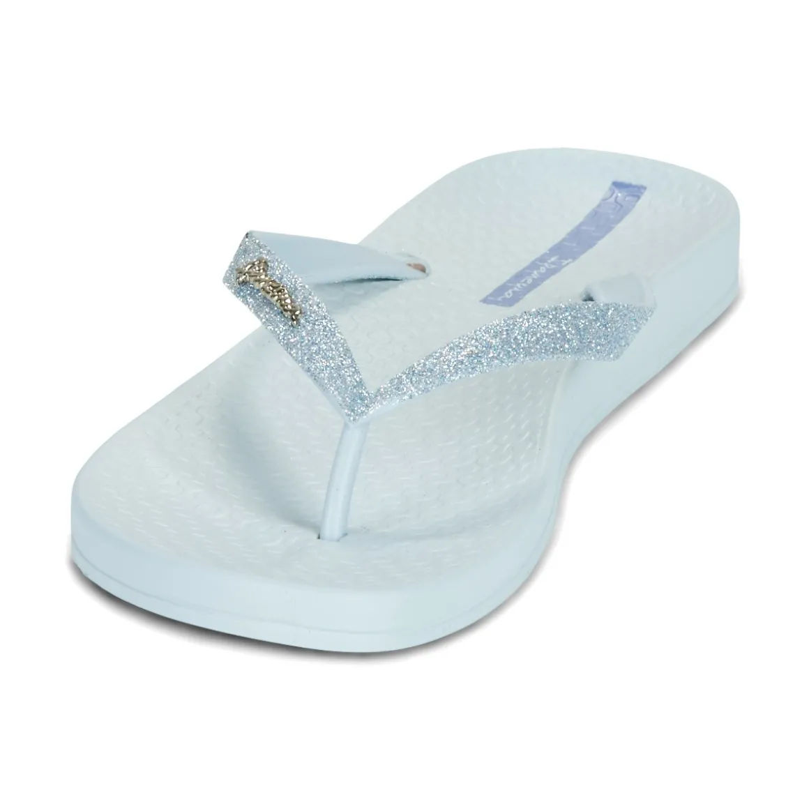 Ipanema anatomic