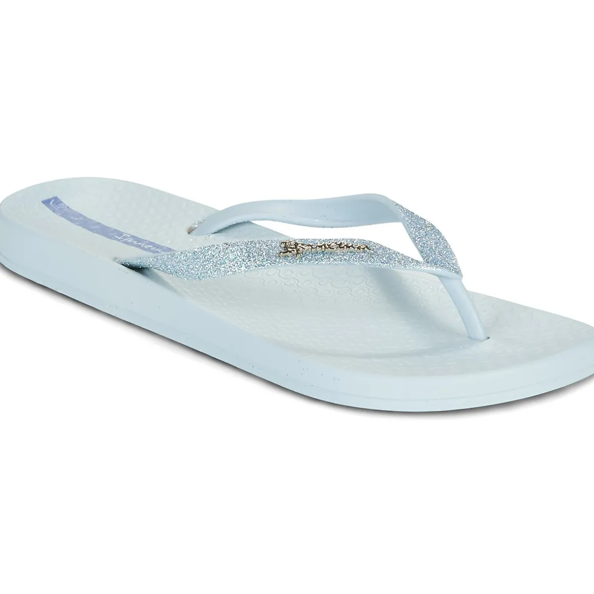Ipanema anatomic