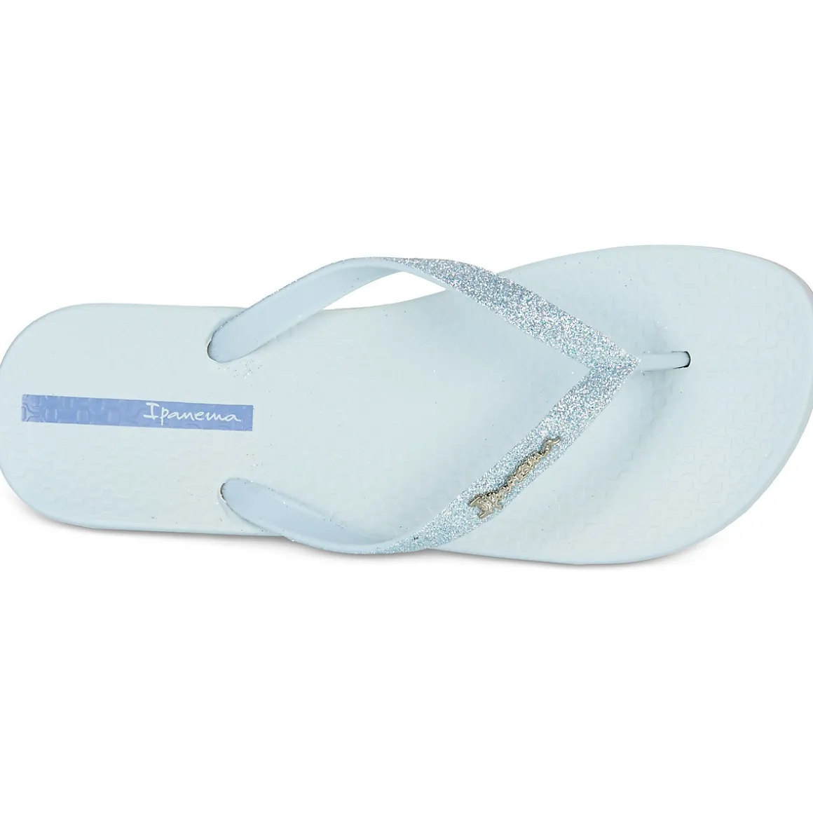 Ipanema anatomic