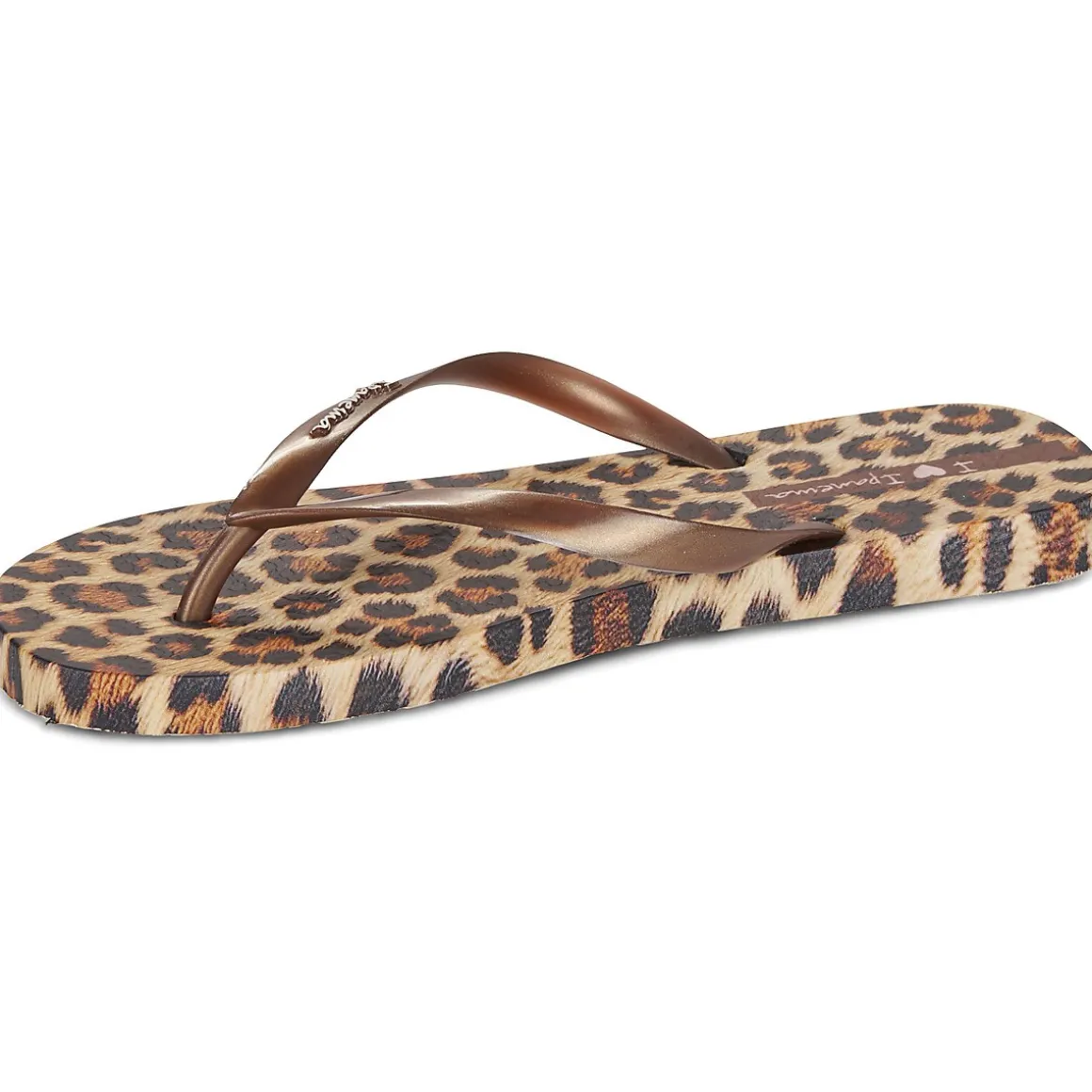 Ipanema Animal Print VII Fem