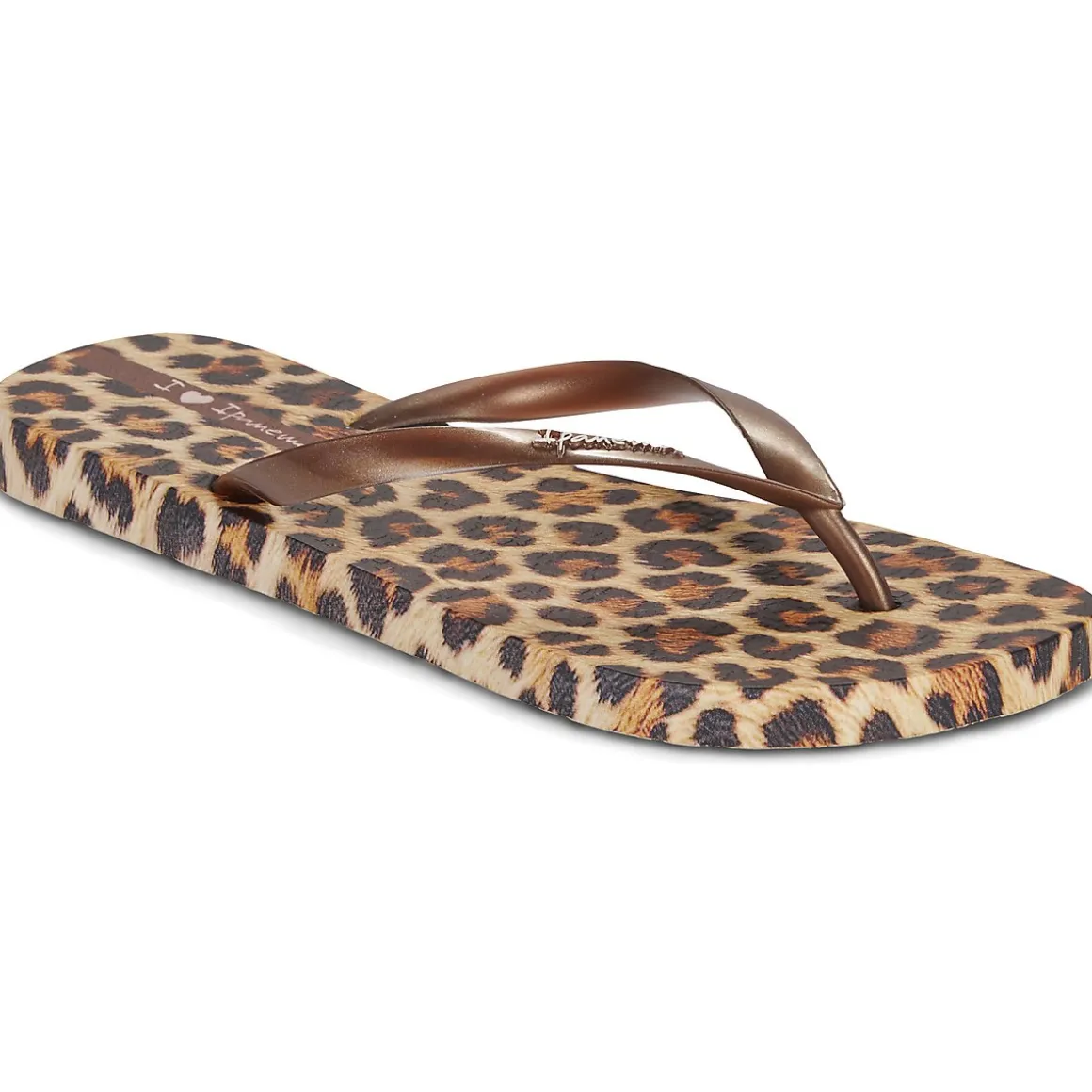 Ipanema Animal Print VII Fem