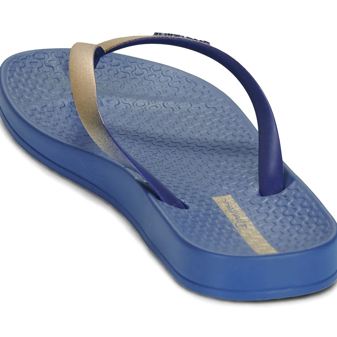 Ipanema Connect